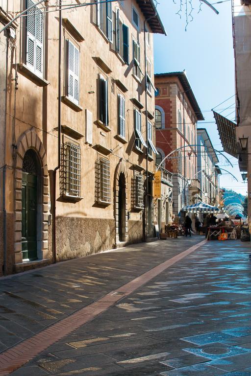 Bonnes Vacances A Pietrasanta Exteriér fotografie